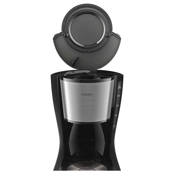 Philips Essential Series Collection Filtre Kahve Makinesi Multicolor - Ahşap - Görsel 3