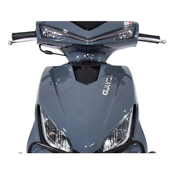 Arora Quantum 50 49 Cc Scooter Motosiklet - Görsel 2