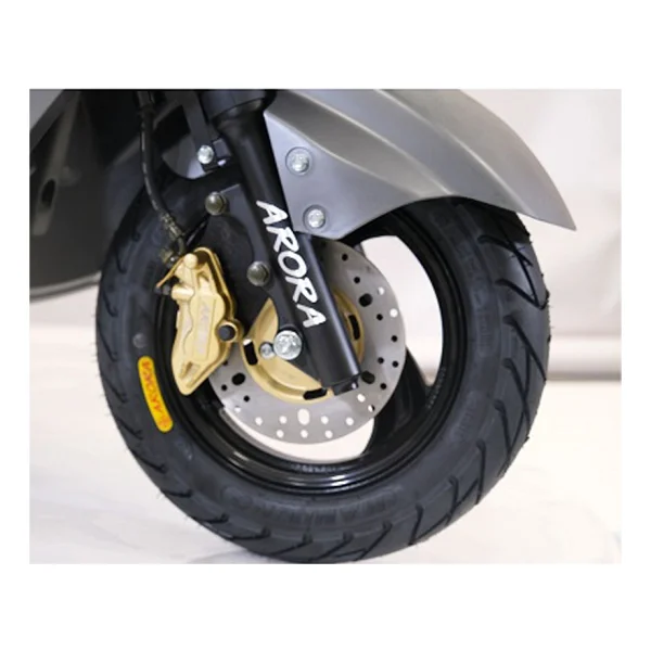 Arora Quantum 50 49 Cc Scooter Motosiklet - Görsel 3