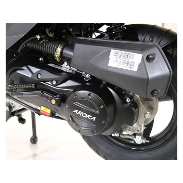 Arora Quantum 50 49 Cc Scooter Motosiklet - Görsel 4