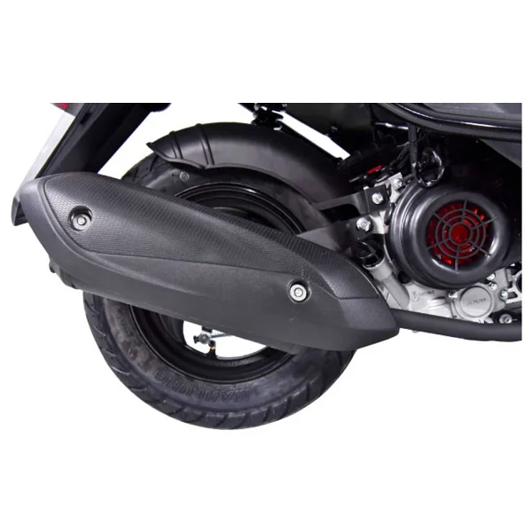 Arora Quantum 50 49 Cc Scooter Motosiklet - Görsel 5