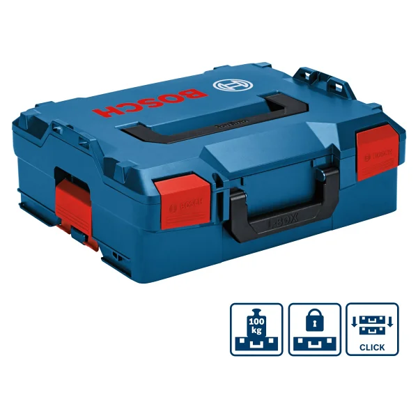 Bosch L-Boxx 136 1600a012g0 Bond Takım Çantası - Görsel 3