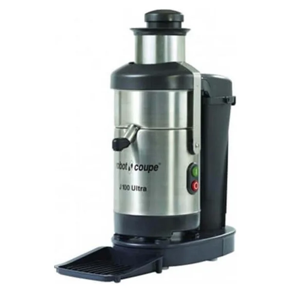 Robot Coupe J 100 Ultra 1000 W Katı Meyve Sıkacağı - Görsel 2