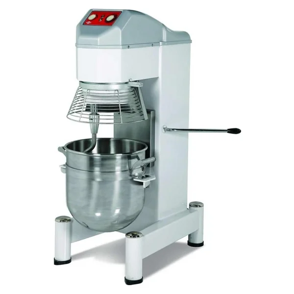 Empero Mk.07 Hız Kontrollü 30 Lt Profesyonel Planet Mikser - Görsel 2
