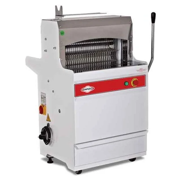 Empero Emp.3001-16 Ekmek Dilimleme Makinesi - Görsel 2