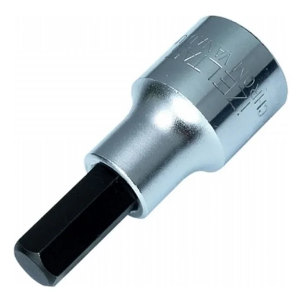 İzeltaş 1/2 Allen Lokma 8 Mm - Görsel 2