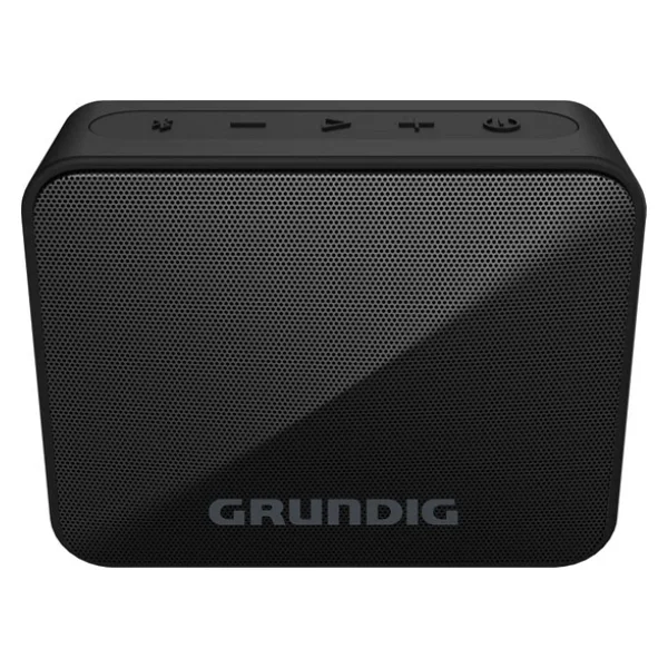Grundig Solo Plus Bluetooth Hoparlör - Görsel 4