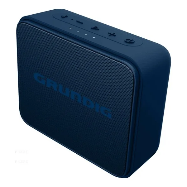 Grundig Jam Plus Yeşil Bluetooth Hoparlör - Görsel 9