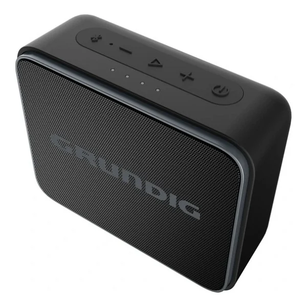 Grundig Jam Plus Yeşil Bluetooth Hoparlör - Görsel 8
