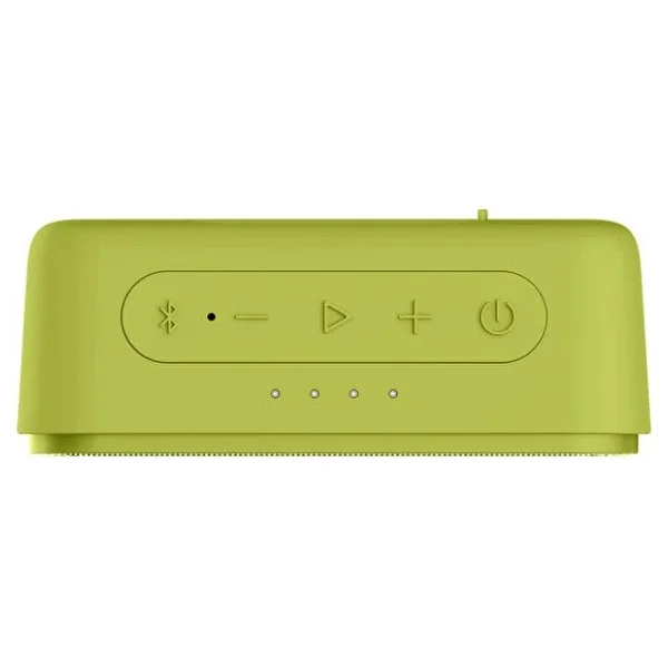 Grundig Jam Plus Yeşil Bluetooth Hoparlör - Görsel 4