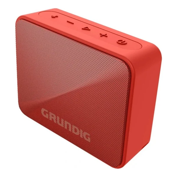 Grundig Solo Plus Bluetooth Hoparlör - Görsel 8
