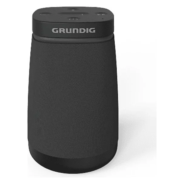 Grundig Portable 360 Bluetooth Hoparlör - Görsel 5
