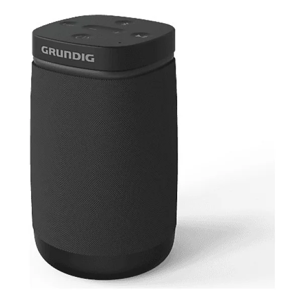 Grundig Portable 360 Bluetooth Hoparlör - Görsel 2