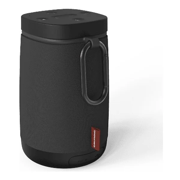 Grundig Portable 360 Bluetooth Hoparlör - Görsel 3