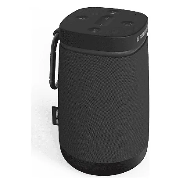 Grundig Portable 360 Bluetooth Hoparlör - Görsel 4