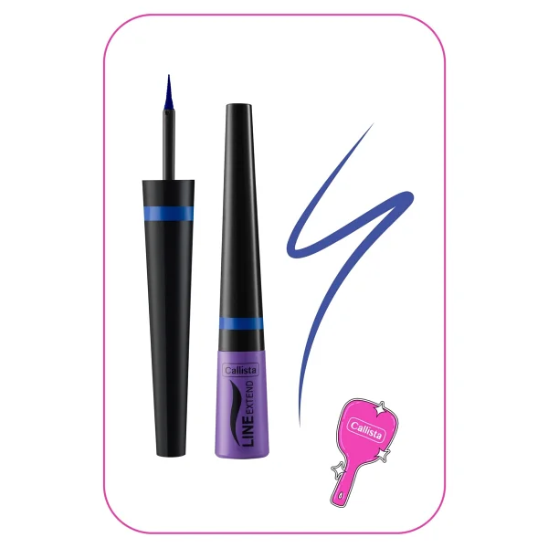 Callista Line Extend 06 Lavender Dipliner - Görsel 3