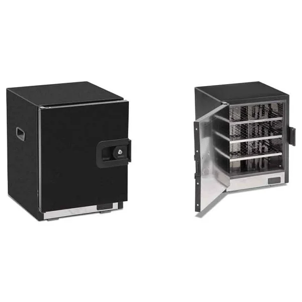 Empero Emp.Mbq.01 Sıcak Mini Banket Arabası - Görsel 2