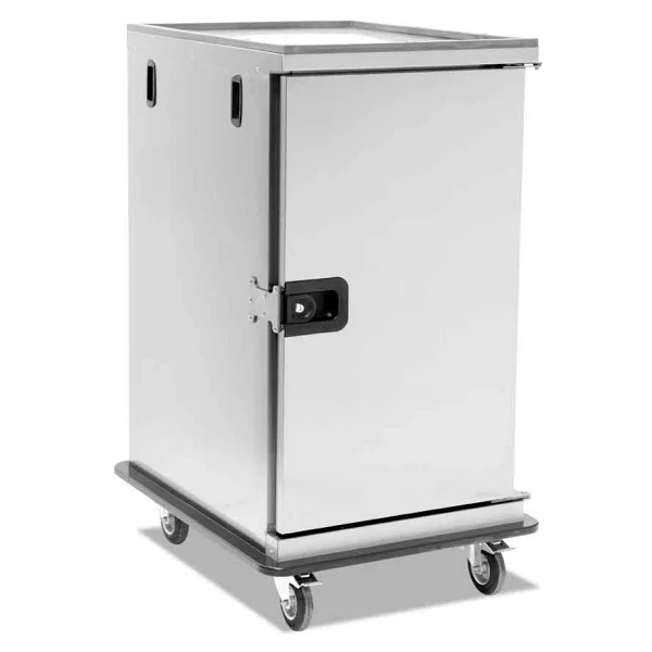Empero Emp.Bq3-002-N Nötr Banket Arabası - Görsel 2