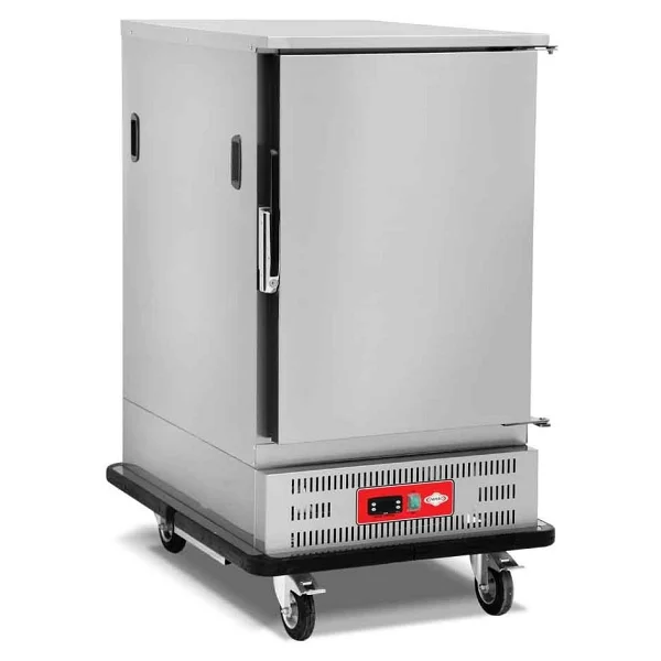 Empero Emp.Bq3-S Soğuk Banket Arabası - Görsel 2
