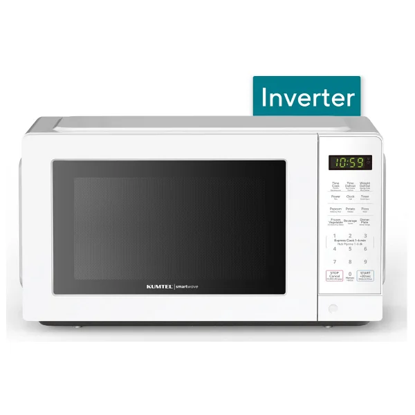 Kumtel Hmın-01 Smartwave Dijital Inverter Mikrodalga Fırın - Görsel 6