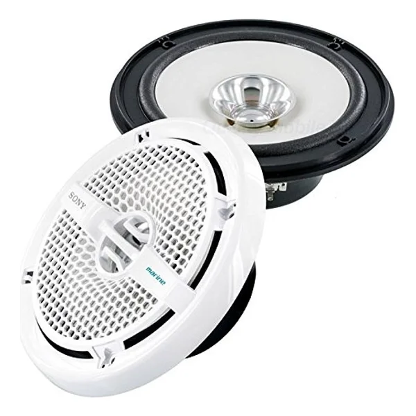 Sony XS-Mp1621 160 W 16 Cm Marine Hoparlör - Görsel 2