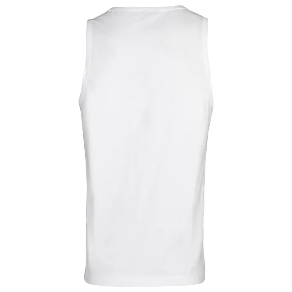 Puma Türkiye Tee Sl Erkek Futbol Antrenman Atleti 77635101 Beyaz - Görsel 2