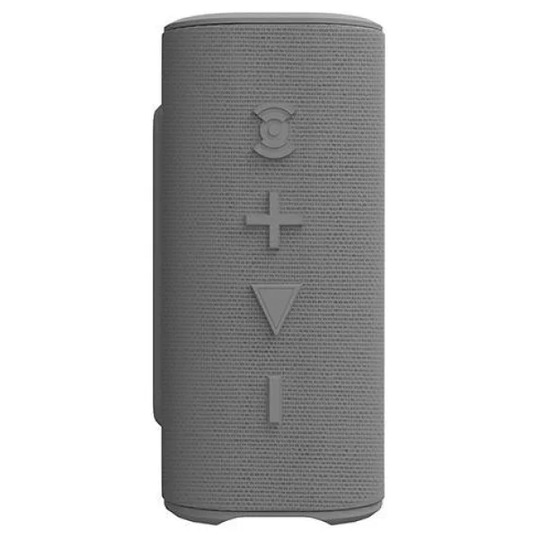 Sudio S2 Gri Bluetooth Hoparlör - Görsel 4