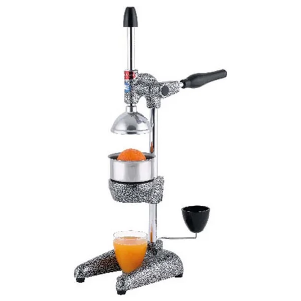 Cancan 0102 Profesyonel Tip Portakal Sıkma Makinesi - Görsel 6