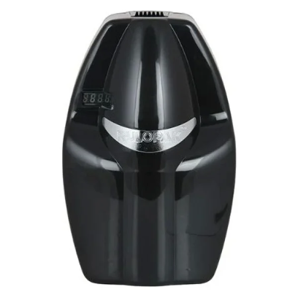 Rulopak Cosmic M5 Profesyonel Siyah Koku Makinesi - Görsel 2