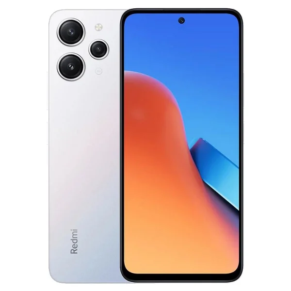 Xiaomi Redmi 12 128 GB 8 GB - Görsel 6