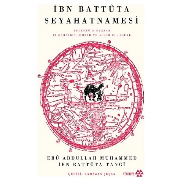 İbn Battuta Seyahatnamesi - Görsel 2