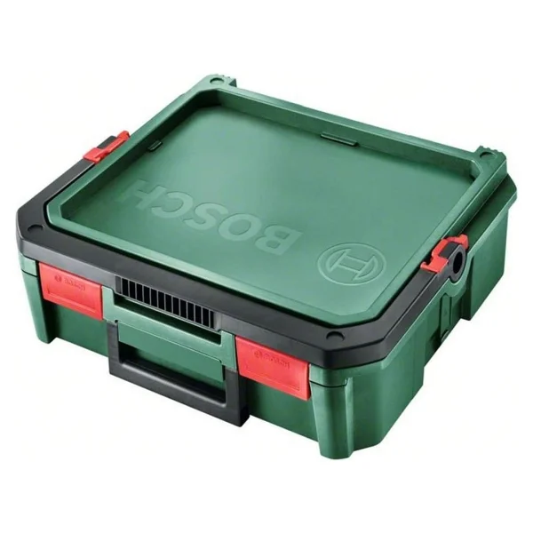 Bosch Systembox Medium 1600a01sr4 Bond Takım Çantası - Görsel 6