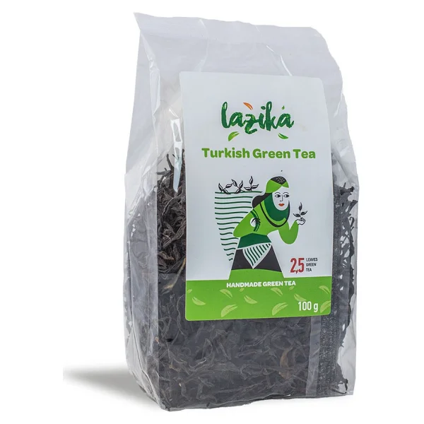 DVD Lokman Aktar Defne Yaprağı 250 Gr - Görsel 10
