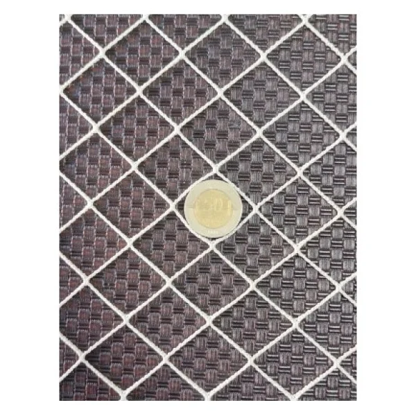 Konak File Kuş Koruma Filesi, Balkon Filesi (2.5metrex6metre) - 2.5metrex6metre - Görsel 2