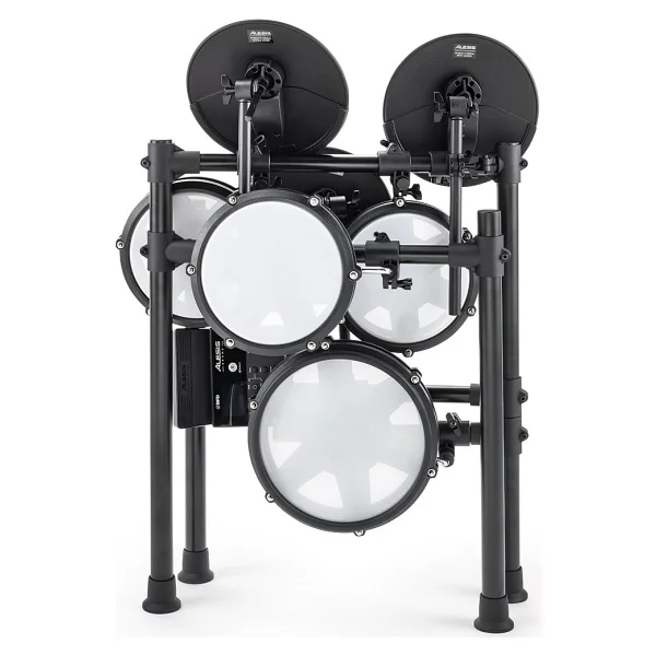 Alesis Nitro Max 8 Parça Elektronik Davul Seti - Görsel 4