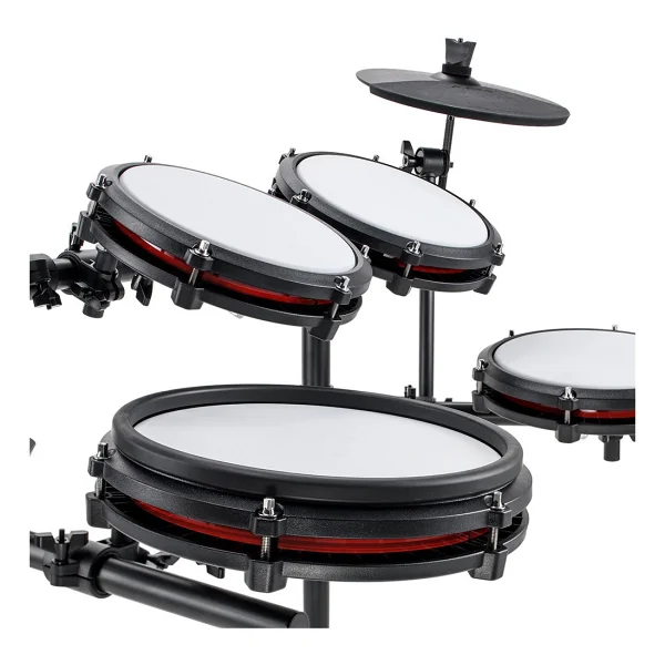 Alesis Nitro Max 8 Parça Elektronik Davul Seti - Görsel 5
