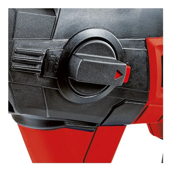 Einhell Te-HD 18 Li Pnömatik Aküsüz Darbeli Matkap - Görsel 4