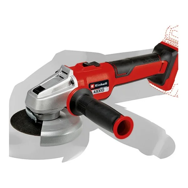 Einhell Axxio 18/115 Q Aküsüz Taşlama Makinesi - Görsel 3