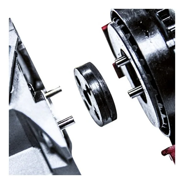 Einhell Axxio 18/115 Q Aküsüz Taşlama Makinesi - Görsel 4