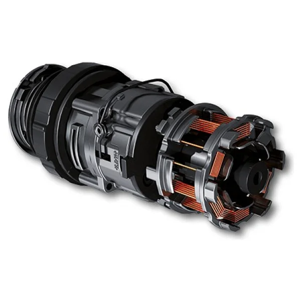 Einhell Te-CD 18 Li Bl Darbesiz Matkap - Görsel 3