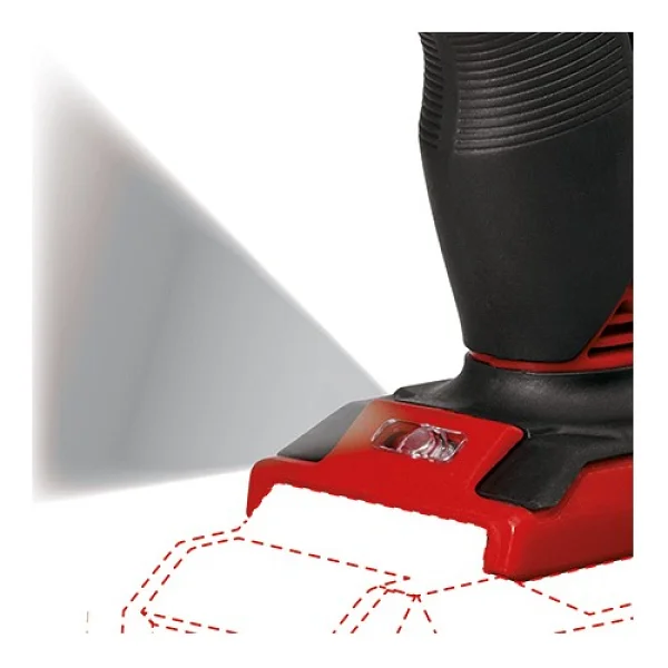 Einhell Te-CD 18 Li Bl Darbesiz Matkap - Görsel 4