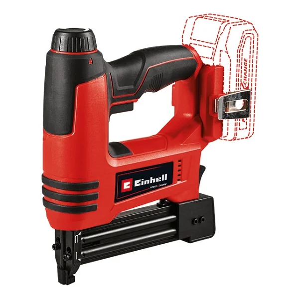 Einhell Te-Cn 18 Li Çivi Çakma Makinesi - Görsel 7