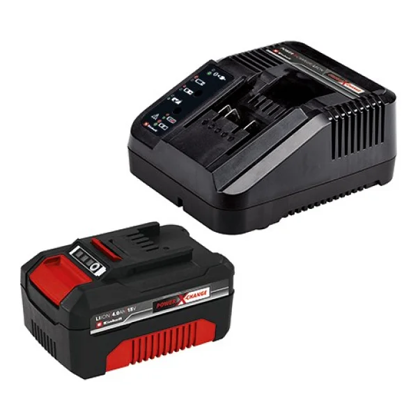 Einhell Te-Tk 18/2 Li Kit (CD+Ag) Akülü Kombo Set - Görsel 6