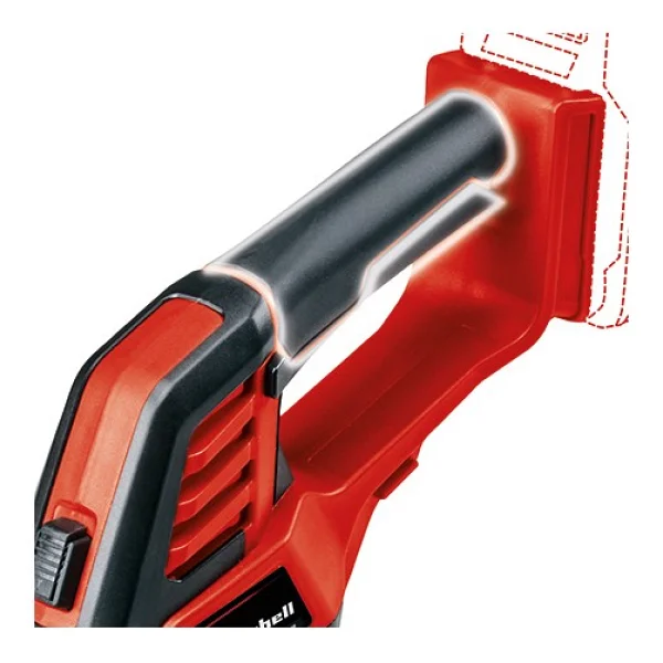 Einhell Ge-Cg 18/100 Li Çim Ve Çalı Makası - Görsel 3
