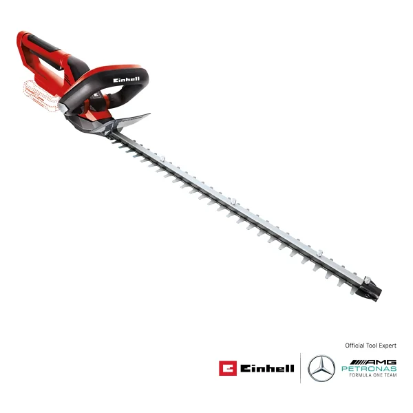 Einhell Gc-Ch 1855/1 Li Aküsüz Çit Budama Makinesi - Görsel 6