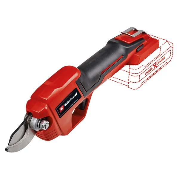 Einhell Ge-Ls 18 Li 28 Mm Aküsüz Ağaç Budama Makinesi - Görsel 6