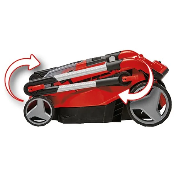 Einhell Gp-Cm 36/41 Li Aküsüz Çim Biçme Makinesi - Görsel 3