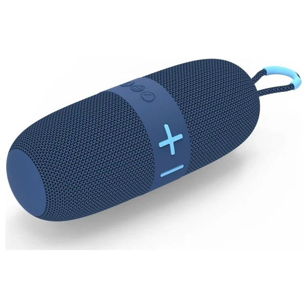 Shaza Ss4502 Siyah Bluetooth Hoparlör - Görsel 6