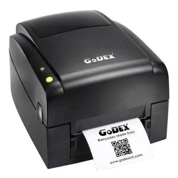 Godex Ez-1100 Plus Barkod Yazıcı - Görsel 2