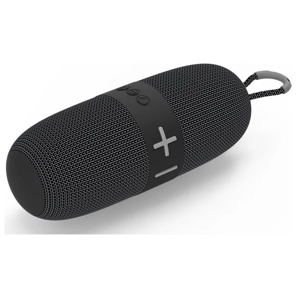 Shaza Ss4502 Siyah Bluetooth Hoparlör - Görsel 4